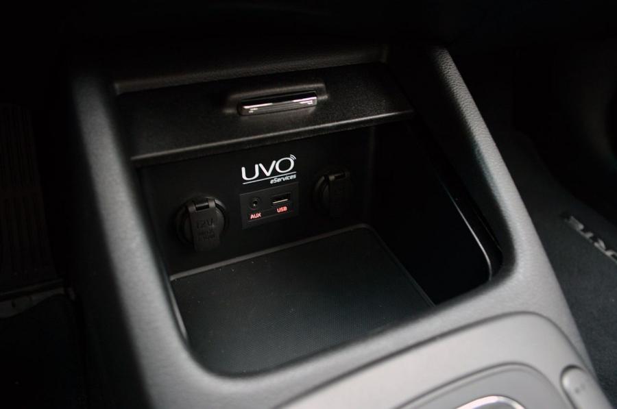  Kia Forte 2014 года  (фото 30 из 125)